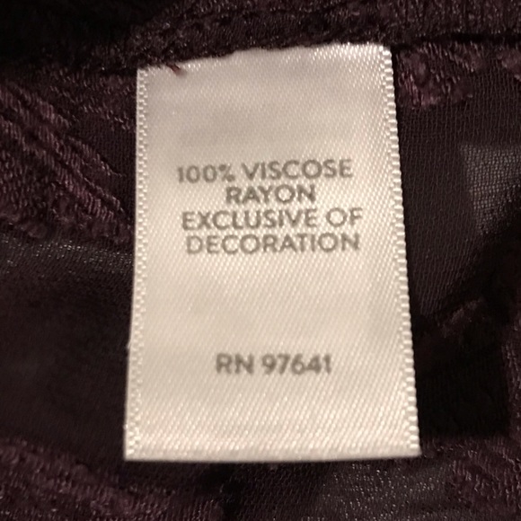 J. Jill Large Top - Picture 7 of 11